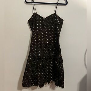 Vintage 1980’s party dress